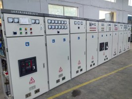 GKC礦用一般型低壓開關(guān)柜