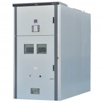 KYN61A-40.5型小型化鎧裝式金屬封閉開(kāi)關(guān)設(shè)備