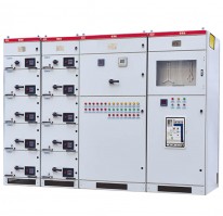 GCS低壓抽出式開(kāi)關(guān)柜